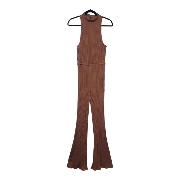 House of Harlow 1960 x REVOLVE caro jumpsuit, small - Picture 4 of 11